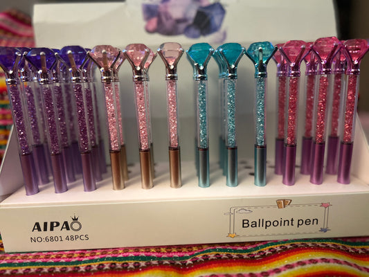 Diamond Pens